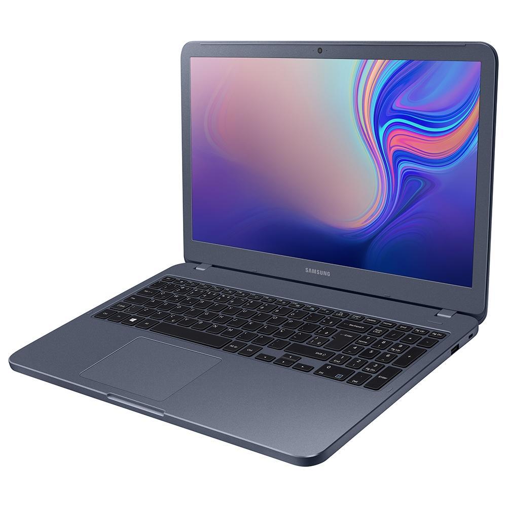 Notebook Samsung Expert Np Xbe Xb Br Intel Core I U Gb Ram Hd