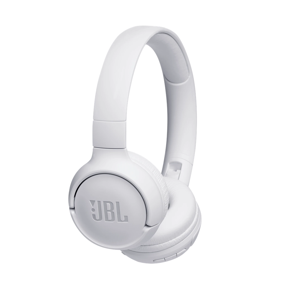 Fones de ouvido JBL TUNE 500BT supra-auriculares sem fio Preto - Ibyte