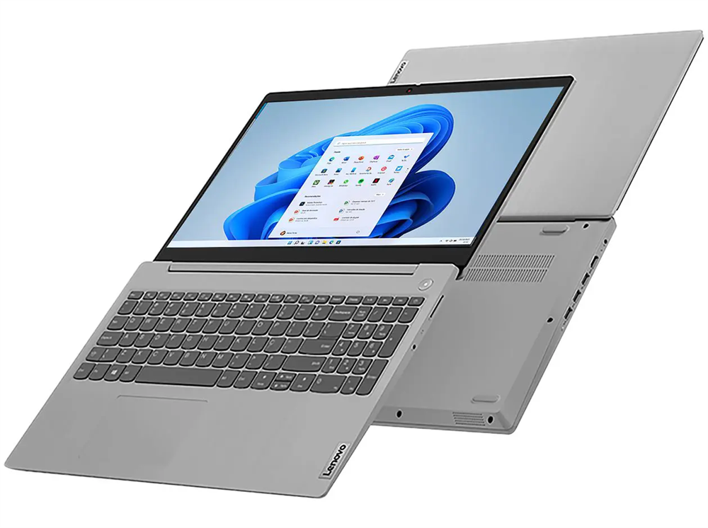 Notebook Lenovo Ideapad I3 10° Geração 3-151ML05 8GB 120SSD em Promoção na  Americanas