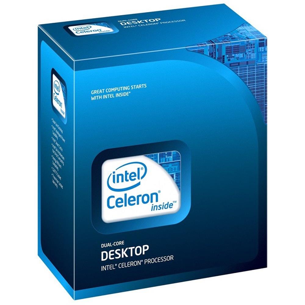 Intel r celeron r cpu p4500 апгрейд