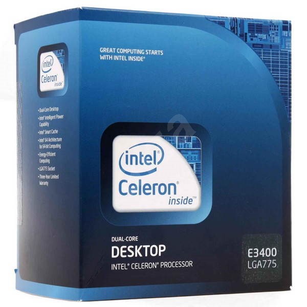 Intel r celeron r cpu p4500 апгрейд