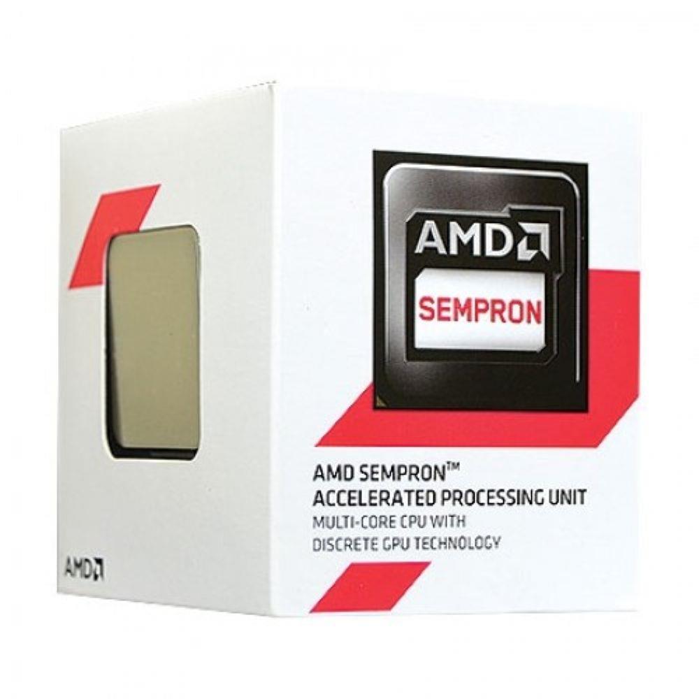 Процессор amd sempron 2650 box что тянет