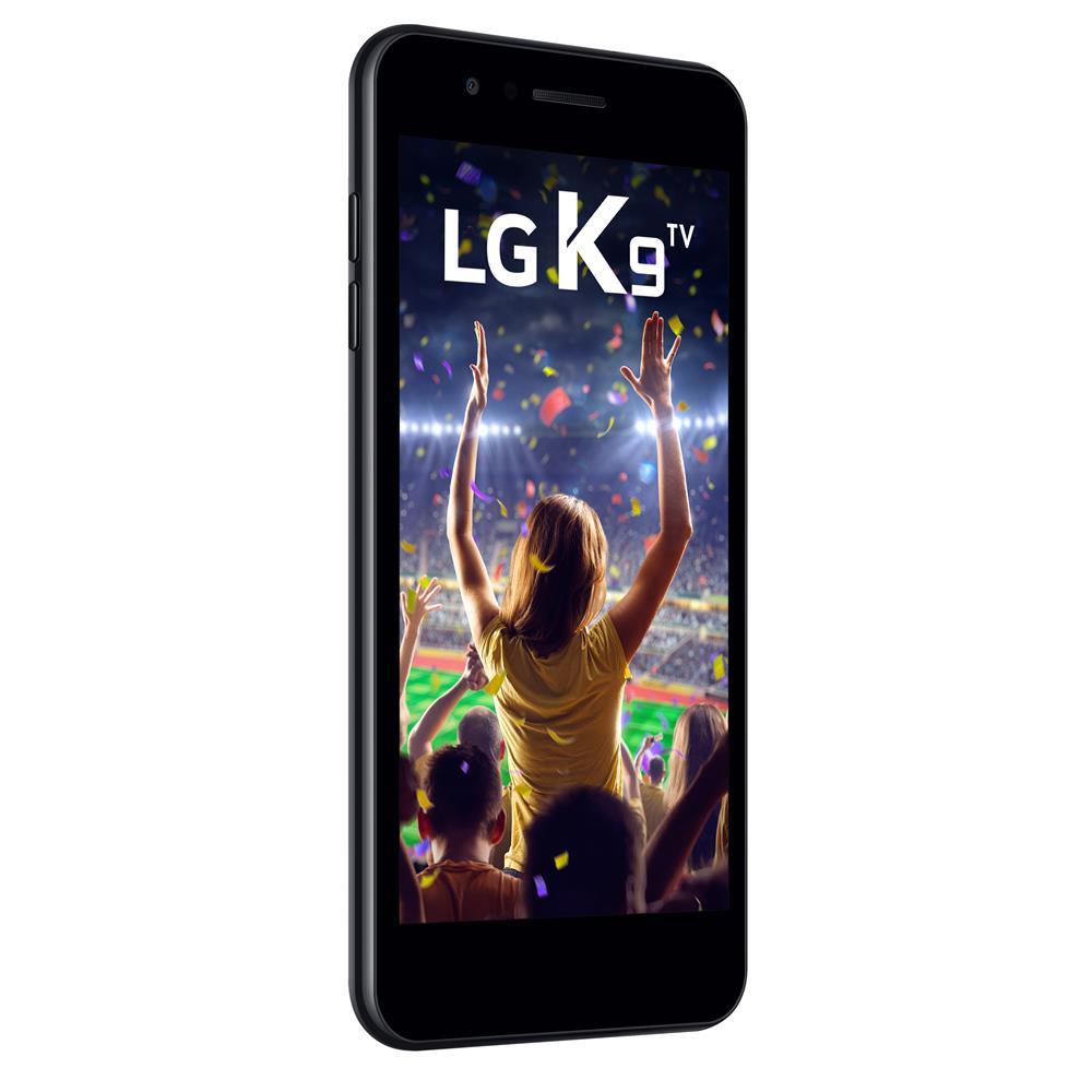 Lg k9 аккумулятор