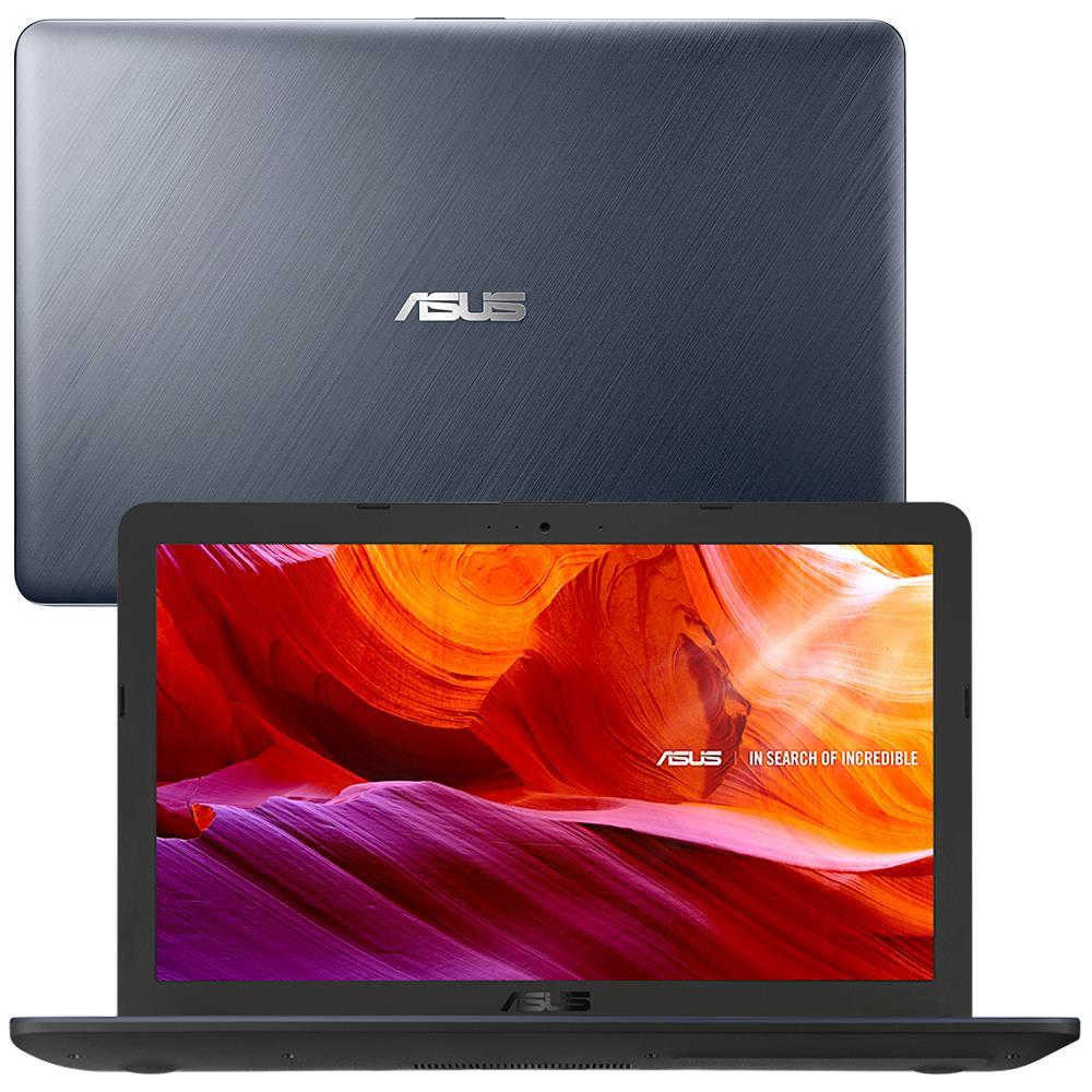 Notebook Asus X543ma Gq1300t Intel Celeron Dual Core N40204gb Ramhd 500gb156 Hdhdmi 6647